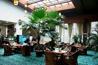 фото отеля Taiyi Hotel Chengdu