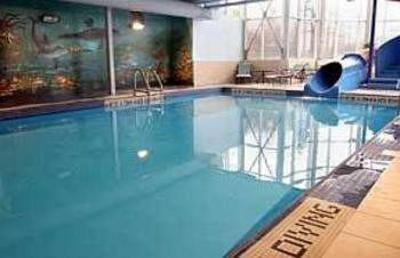 фото отеля Quality Inn & Suites Bayer's Lake