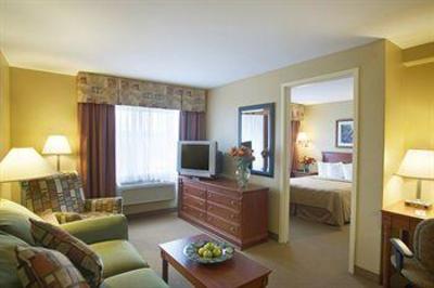 фото отеля Quality Inn & Suites Bayer's Lake