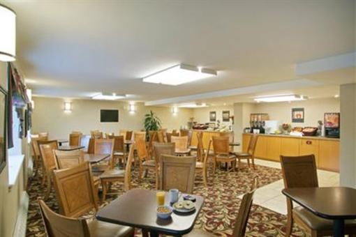 фото отеля Quality Inn & Suites Bayer's Lake