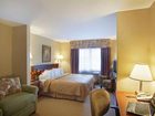 фото отеля Quality Inn & Suites Bayer's Lake