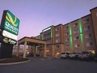 фото отеля Quality Inn & Suites Bayer's Lake