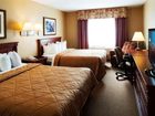 фото отеля Quality Inn & Suites Bayer's Lake
