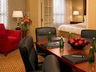 фото отеля Chicago Marriott Suites Deerfield