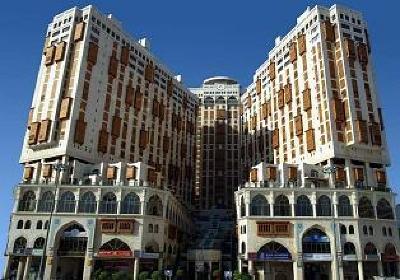 фото отеля Hilton Makkah