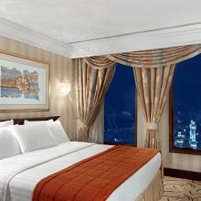 фото отеля Hilton Makkah