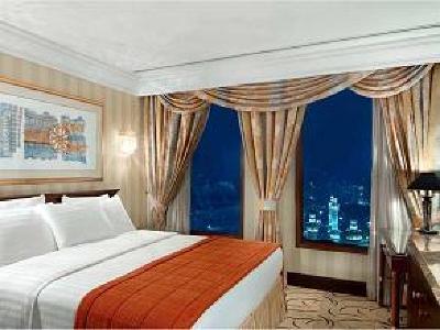 фото отеля Hilton Makkah
