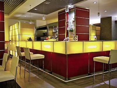фото отеля Novotel Milan Nord Ca Granda