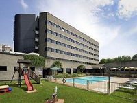 Novotel Milan Nord Ca Granda