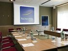 фото отеля Novotel Milan Nord Ca Granda