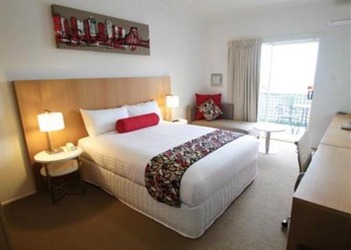 фото отеля BEST WESTERN The Gregory Terrace Brisbane