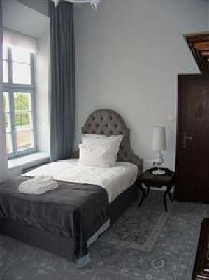 фото отеля Hotel Krasicki