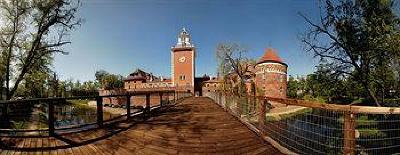 фото отеля Hotel Krasicki