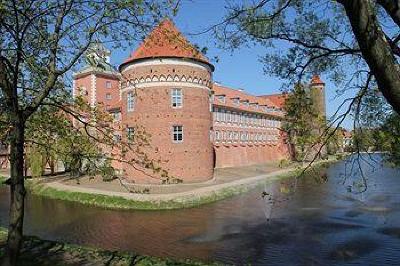 фото отеля Hotel Krasicki