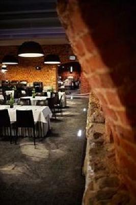 фото отеля Hotel Krasicki