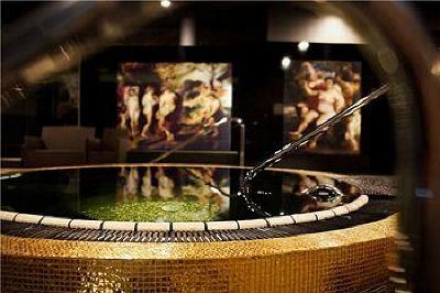 фото отеля Hotel Krasicki