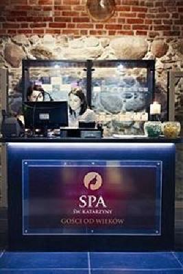 фото отеля Hotel Krasicki