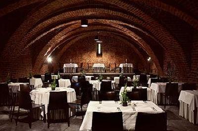 фото отеля Hotel Krasicki