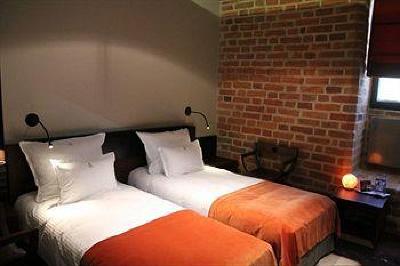 фото отеля Hotel Krasicki