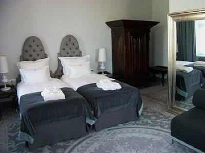 фото отеля Hotel Krasicki