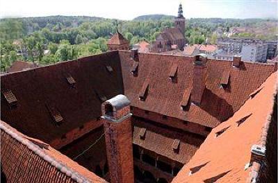 фото отеля Hotel Krasicki