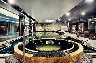 фото отеля Hotel Krasicki