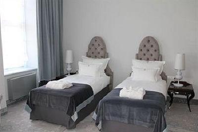 фото отеля Hotel Krasicki