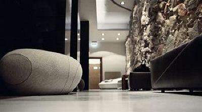 фото отеля Hotel Krasicki