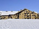 фото отеля Le Hameau Du Puy Residence Saint-Etienne-en-Devoluy