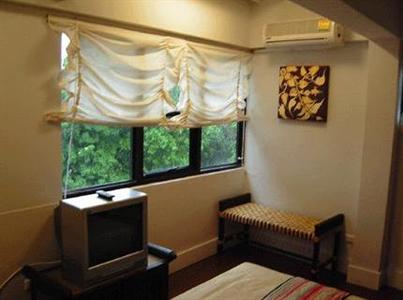 фото отеля Montrara Happy House Hotel Chiang Mai
