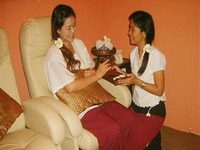 Montrara Happy House Hotel Chiang Mai