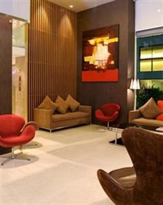 фото отеля Sachas Hotel Uno Bangkok