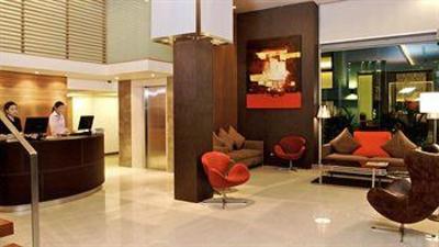 фото отеля Sachas Hotel Uno Bangkok