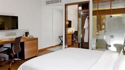 фото отеля Sachas Hotel Uno Bangkok
