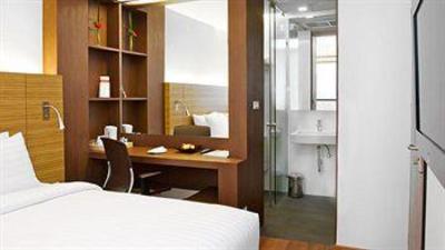 фото отеля Sachas Hotel Uno Bangkok