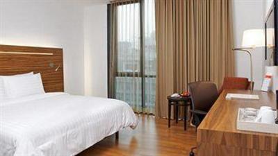 фото отеля Sachas Hotel Uno Bangkok