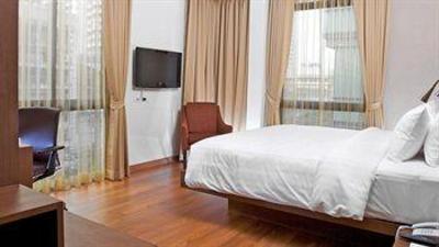 фото отеля Sachas Hotel Uno Bangkok