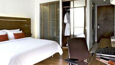 фото отеля Sachas Hotel Uno Bangkok
