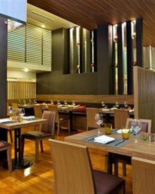 фото отеля Sachas Hotel Uno Bangkok