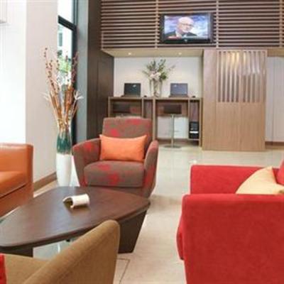 фото отеля Sachas Hotel Uno Bangkok