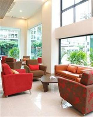 фото отеля Sachas Hotel Uno Bangkok