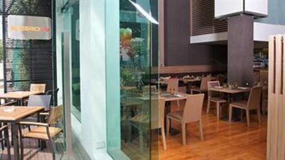 фото отеля Sachas Hotel Uno Bangkok