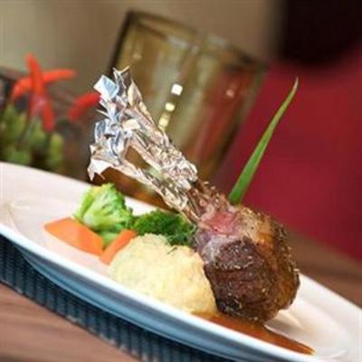 фото отеля Sachas Hotel Uno Bangkok