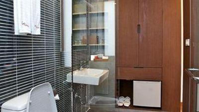 фото отеля Sachas Hotel Uno Bangkok