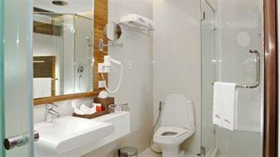 фото отеля Sachas Hotel Uno Bangkok