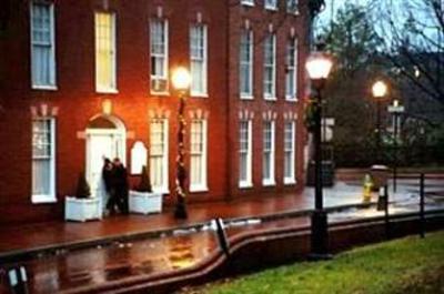 фото отеля Historic Inns of Annapolis