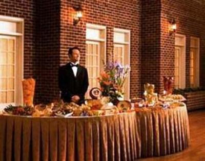 фото отеля Historic Inns of Annapolis