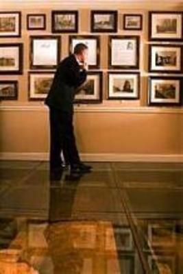 фото отеля Historic Inns of Annapolis