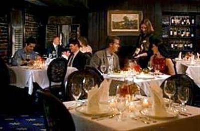 фото отеля Historic Inns of Annapolis