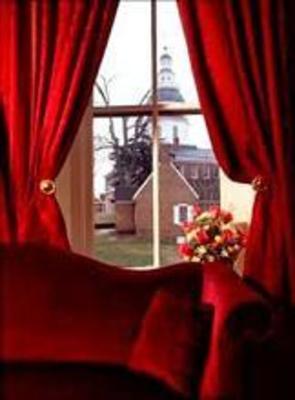 фото отеля Historic Inns of Annapolis